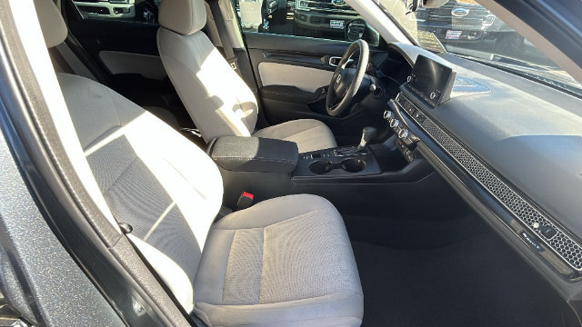 Used 2023 Honda Civic LX image 11