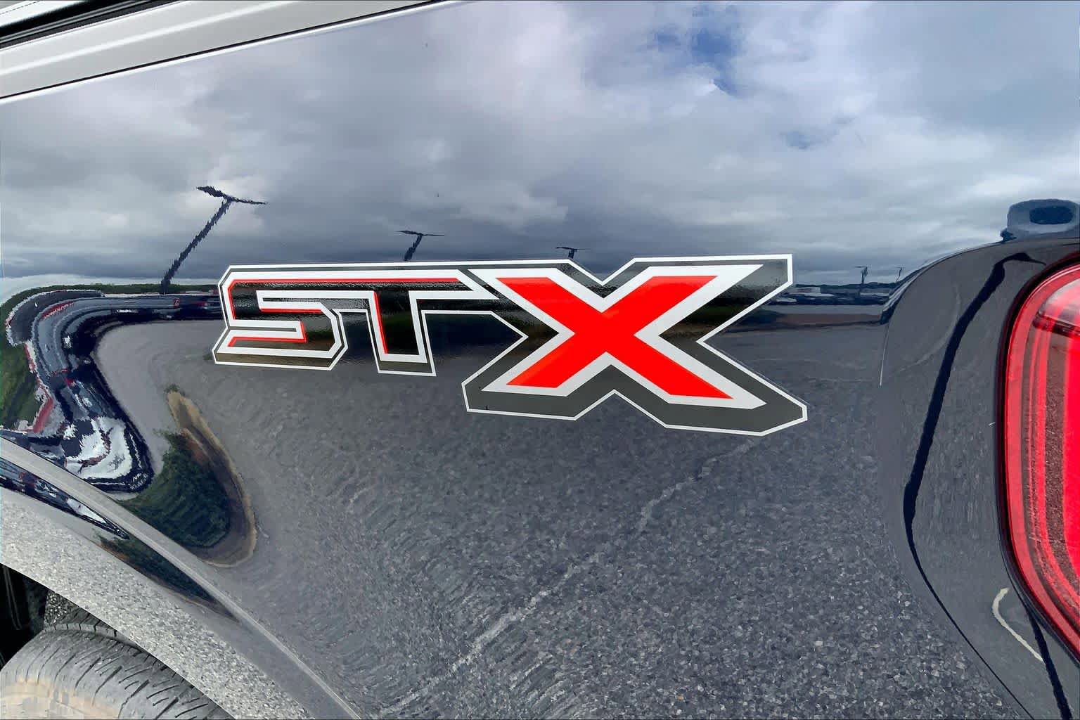 Certified 2023 Ford F150 XL w/ STX Appearance Package RWD image 10