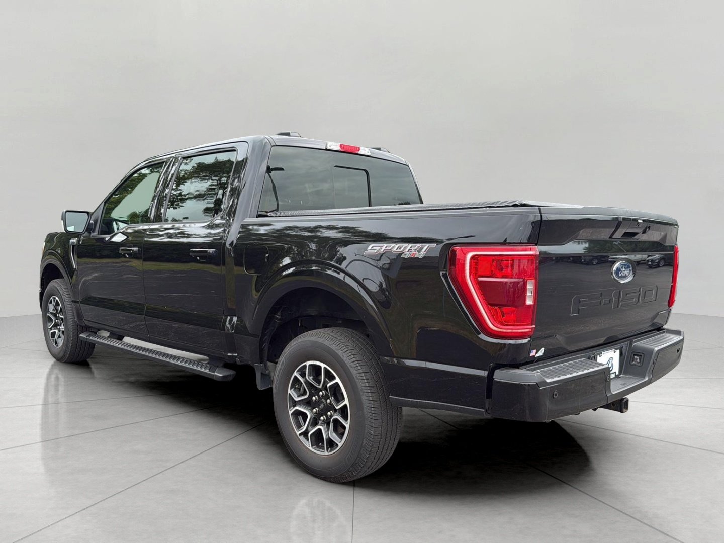 Certified 2022 Ford F150 XLT w/ Equipment Group 302A High AWD/4WD image 13