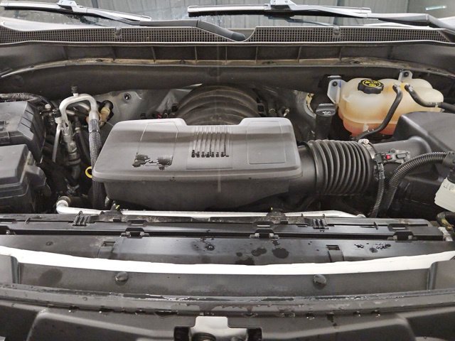 Used 2022 Chevrolet Suburban LS AWD/4WD image 27