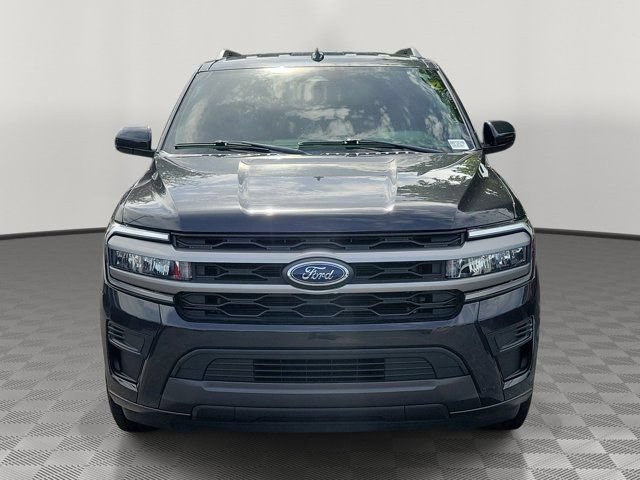 Certified 2023 Ford Expedition XLT RWD video 2