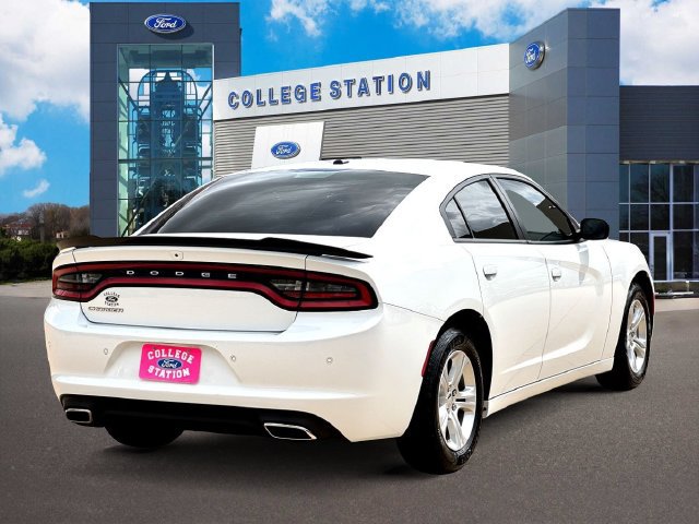 Used 2022 Dodge Charger SXT RWD image 6