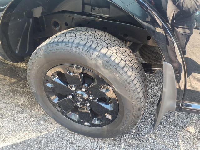 Certified 2021 Ford Ranger Lariat w/ Equipment Group 501A High AWD/4WD image 10