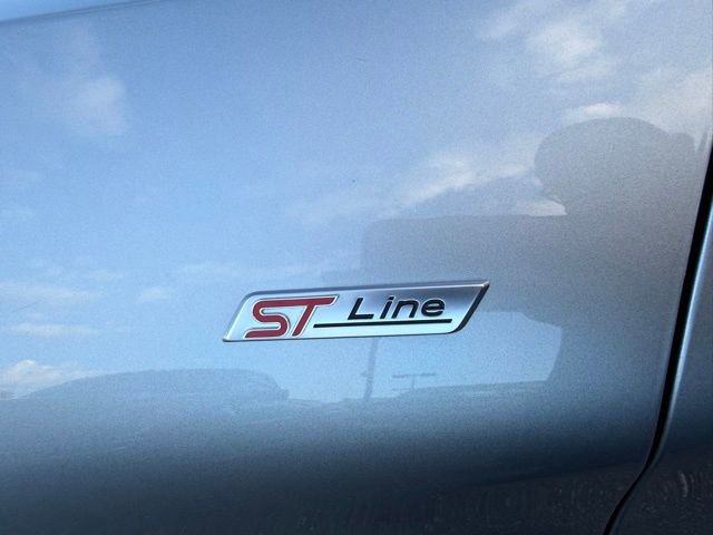 Certified 2022 Ford Explorer ST-Line w/ Class IV Trailer Tow Package image 10