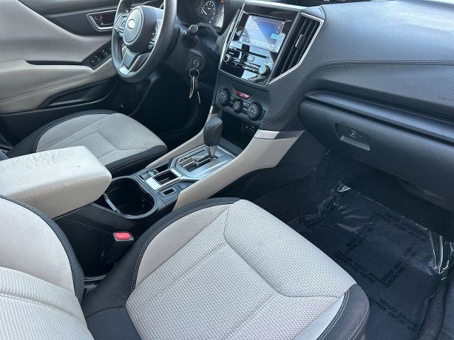 Used 2022 Subaru Forester w/ Popular Package #1 AWD/4WD image 15