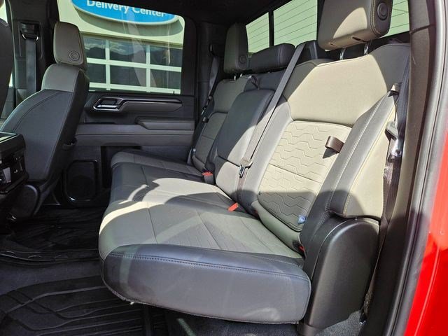 Used 2024 Chevrolet Silverado 2500 ZR2 AWD/4WD image 26