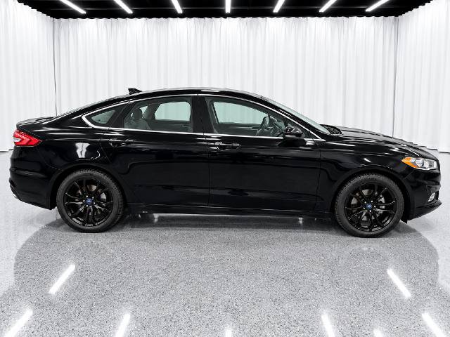 Certified 2020 Ford Fusion SE w/ Equipment Group 151A FWD image 32