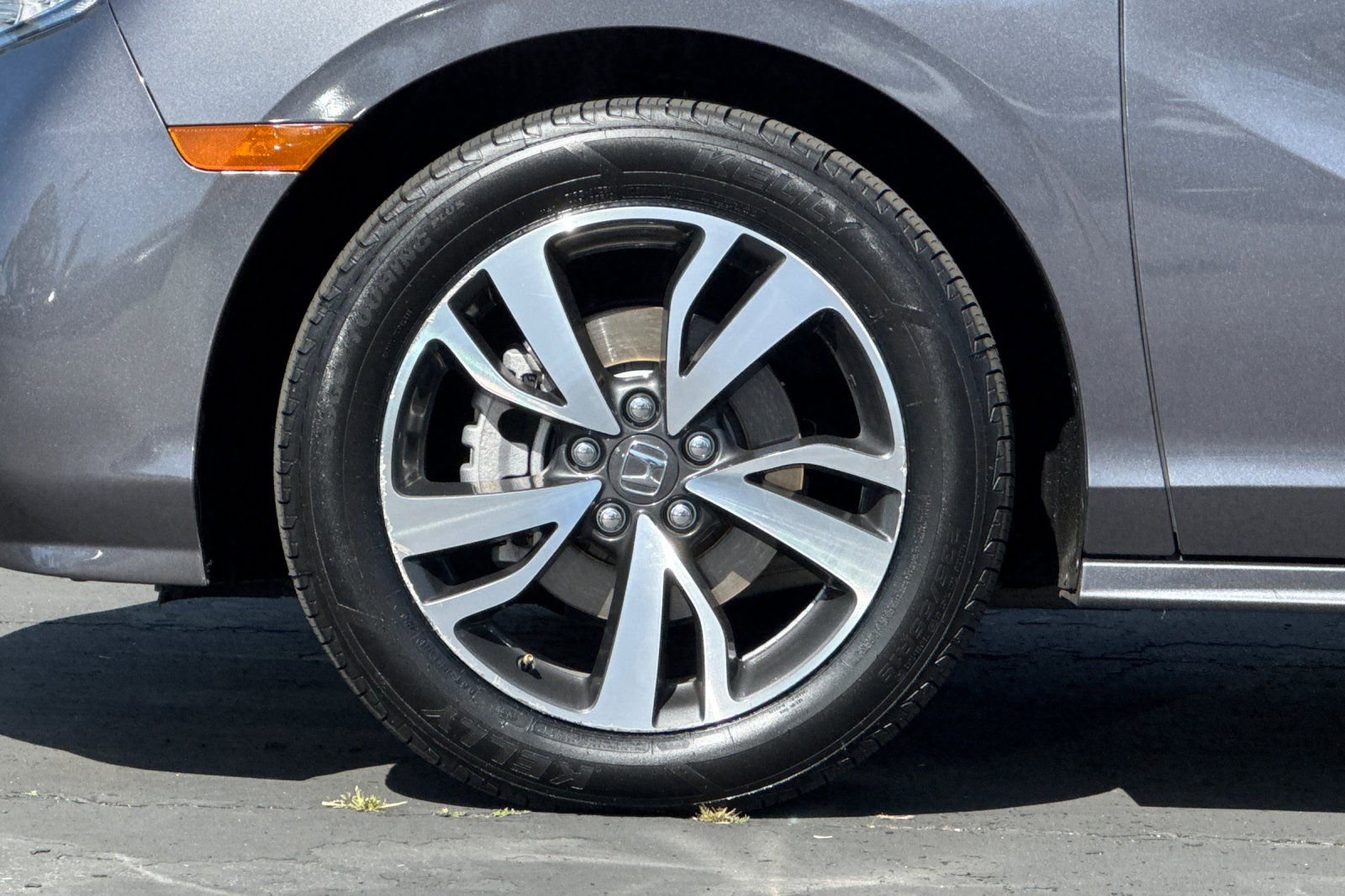 Used 2024 Honda Odyssey Touring image 36