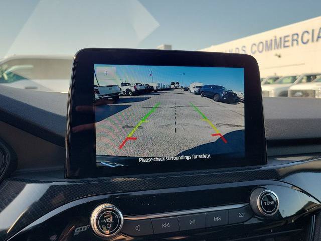 Certified 2025 Ford Escape ST-Line FWD image 27