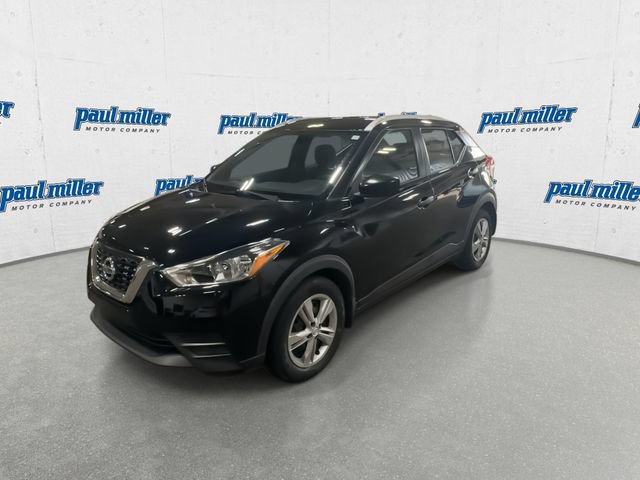 Used 2018 Nissan Kicks S FWD image 6
