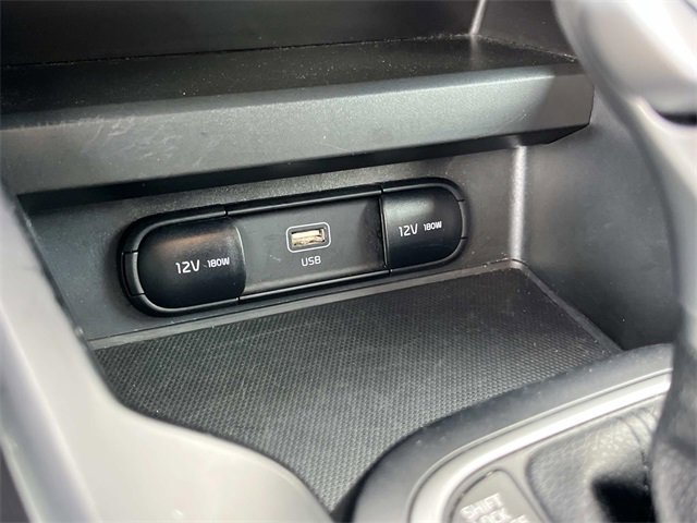 Used 2024 Kia Soul LX w/ Option Group 015 image 31
