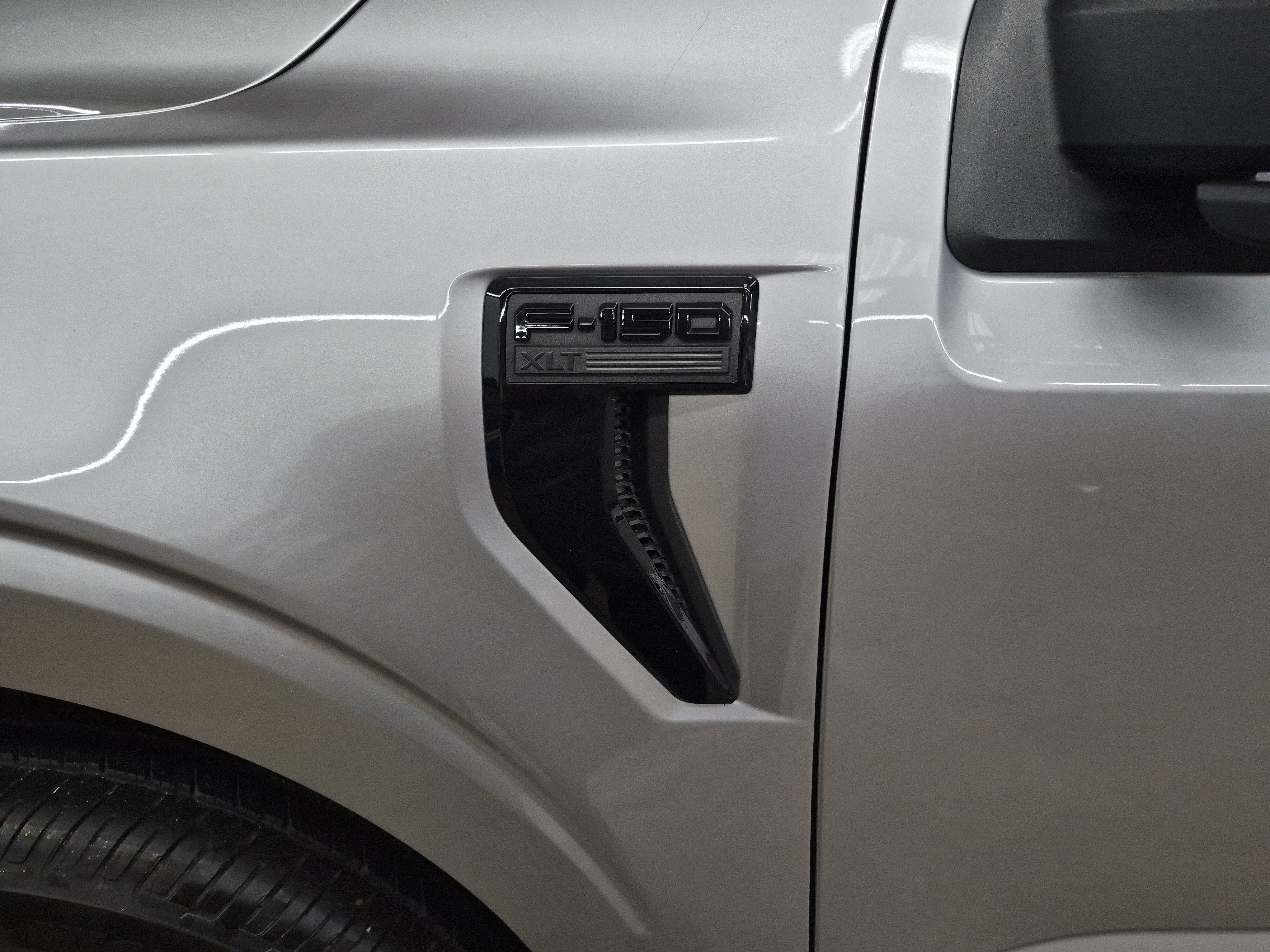 Certified 2023 Ford F150 XLT w/ Equipment Group 302A High AWD/4WD image 11