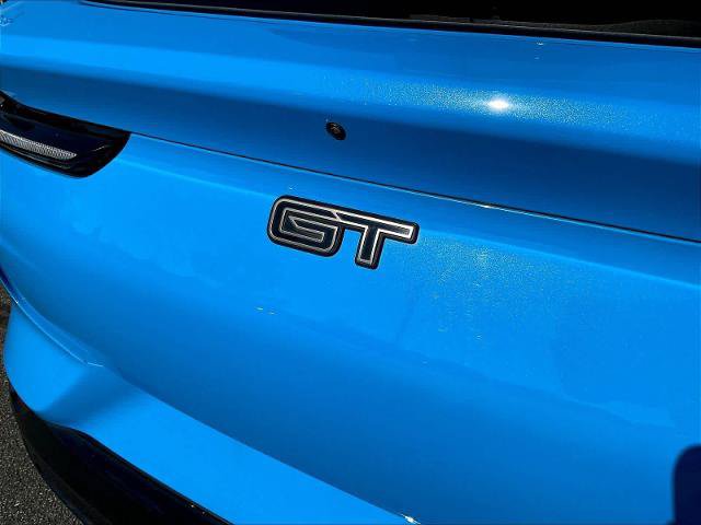 Certified 2023 Ford Mustang Mach-E GT w/ GT Performance Edition AWD/4WD image 26