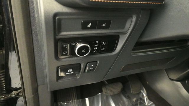 Certified 2023 Ford Expedition Platinum AWD/4WD image 15