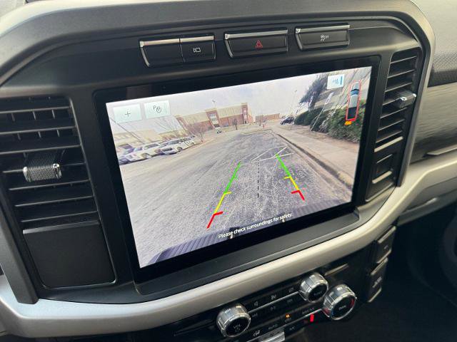 Certified 2022 Ford F150 XLT w/ Equipment Group 302A High image 29