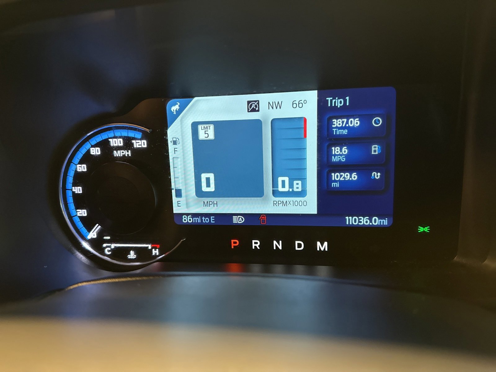 Certified 2023 Ford Bronco Outer Banks image 13