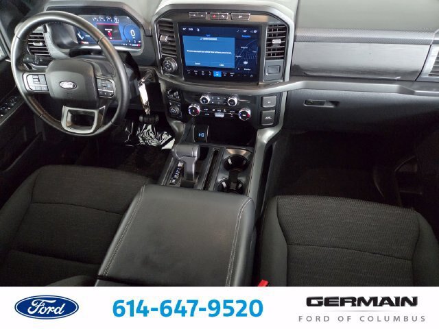 Certified 2024 Ford F150 XLT w/ Mobile Office Package AWD/4WD image 30