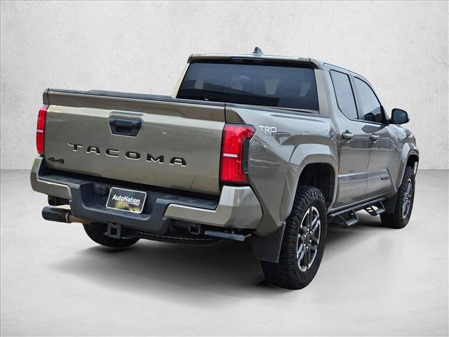 Used 2024 Toyota Tacoma TRD Sport image 5