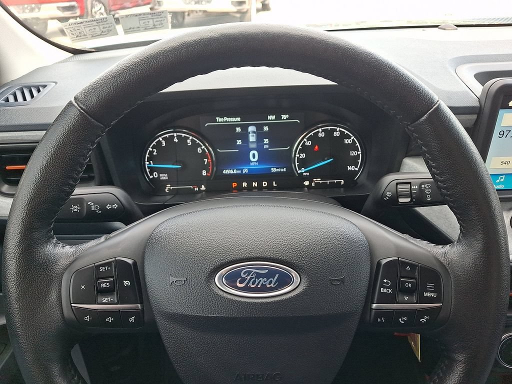 Certified 2022 Ford Maverick XLT w/ Equipment Group 300A Standard AWD/4WD image 20