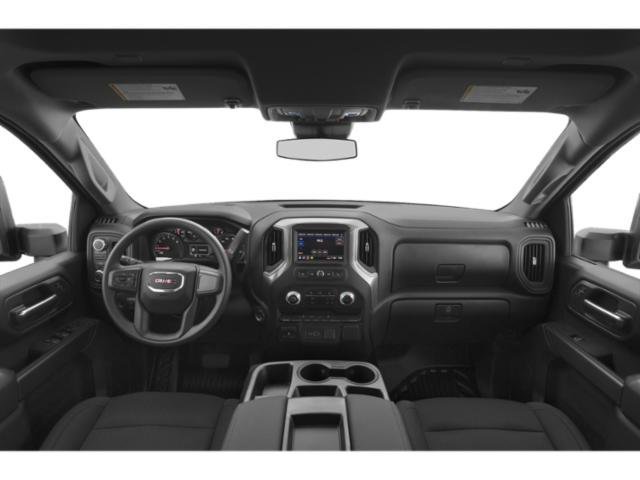 Used 2024 GMC Sierra 2500 AT4 w/ AT4 Premium Plus Package AWD/4WD image 8