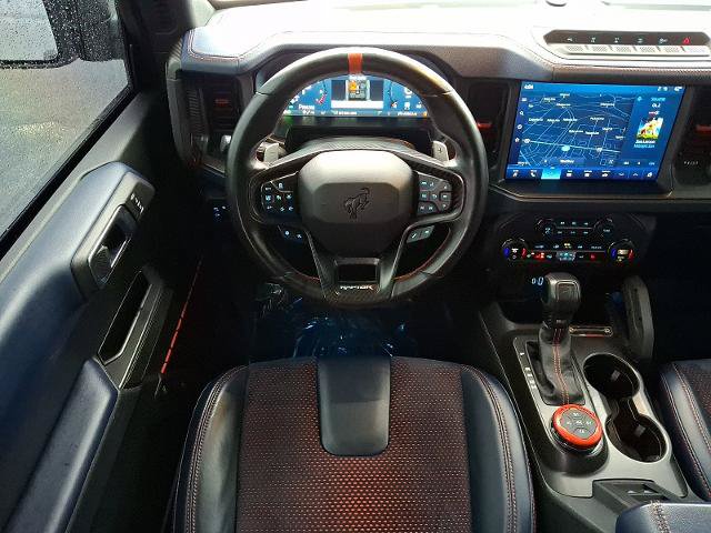 Certified 2023 Ford Bronco Raptor AWD/4WD image 12