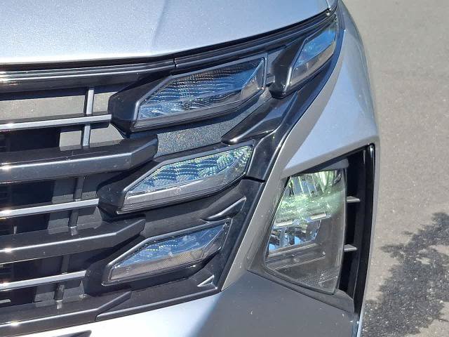 Used 2025 Hyundai Tucson SEL AWD/4WD image 30