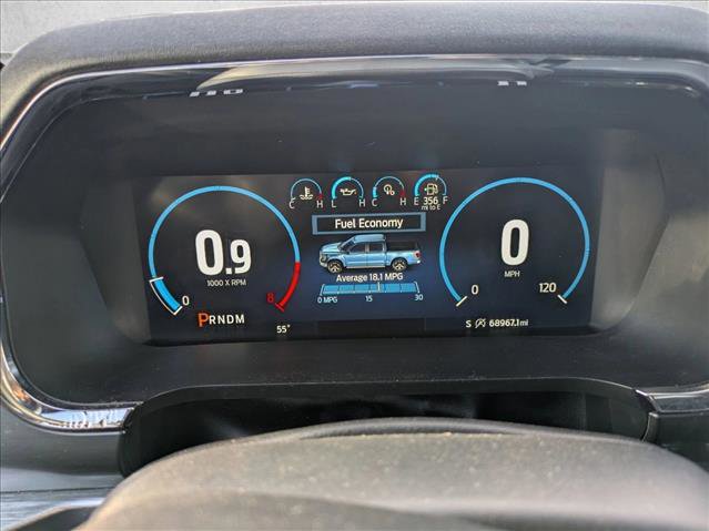 Certified 2021 Ford F150 Lariat image 9