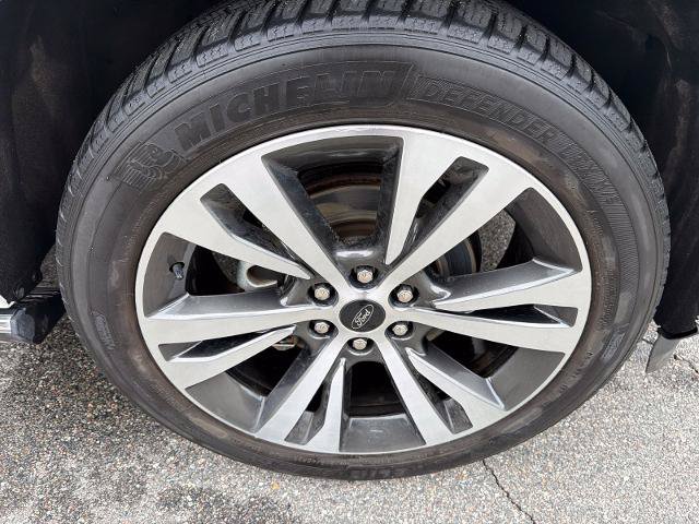 Certified 2021 Ford Expedition Max Limited AWD/4WD image 27
