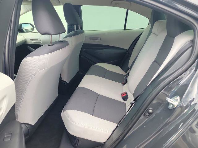 Used 2026 Toyota Corolla LE FWD image 12