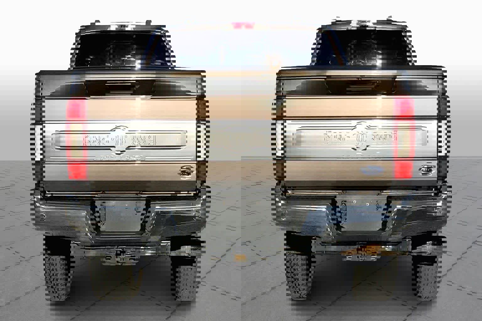 Certified 2020 Ford F250 King Ranch w/ King Ranch Ultimate Package image 4