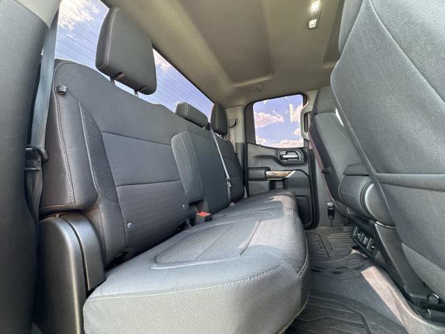 Used 2021 GMC Sierra 1500 Elevation AWD/4WD image 20