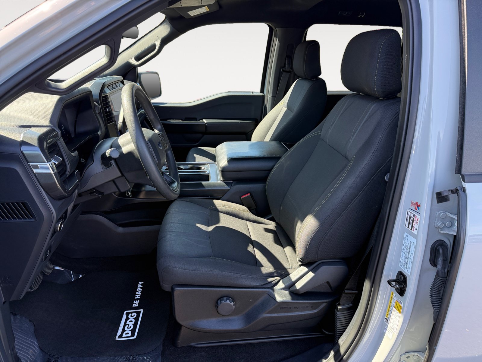Certified 2024 Ford F150 STX AWD/4WD image 10