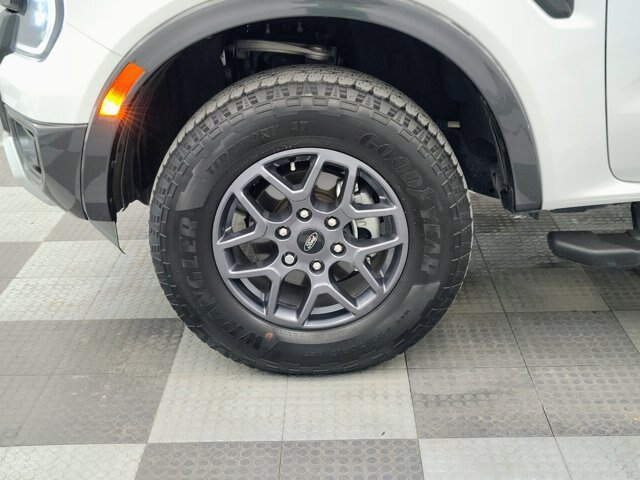 Certified 2024 Ford Ranger XLT w/ Equipment Group 301A High RWD image 17