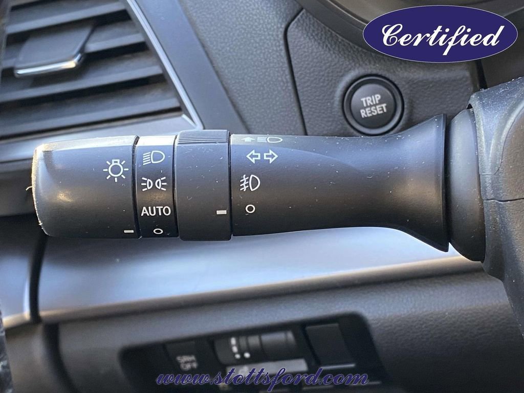 Used 2018 Subaru Crosstrek 2.0i Limited image 21