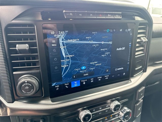 Certified 2024 Ford F150 Raptor image 25