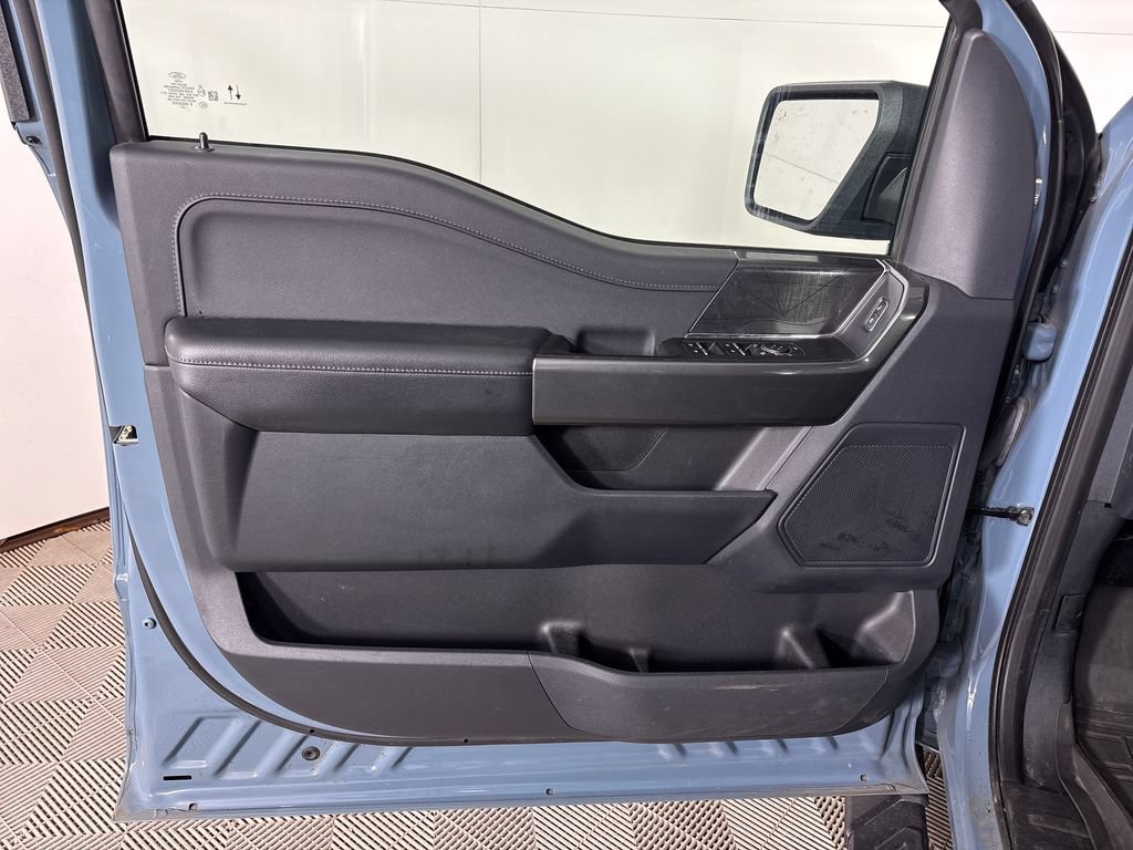 Certified 2023 Ford F150 XLT AWD/4WD image 16