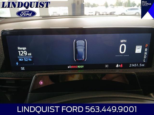 Certified 2023 Ford Mustang Mach-E GT AWD/4WD image 12