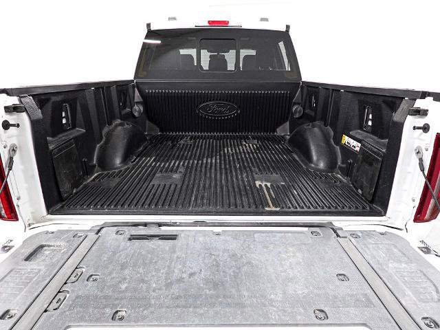 Certified 2025 Ford F150 Tremor w/ Equipment Group 402A High AWD/4WD image 31