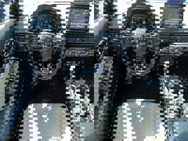 Used 2024 Honda Civic Sport Touring image 18