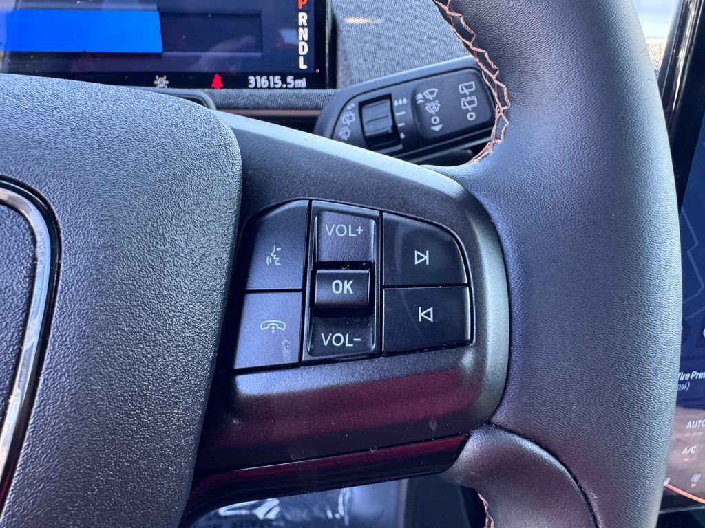 Certified 2023 Ford Mustang Mach-E GT AWD/4WD image 26