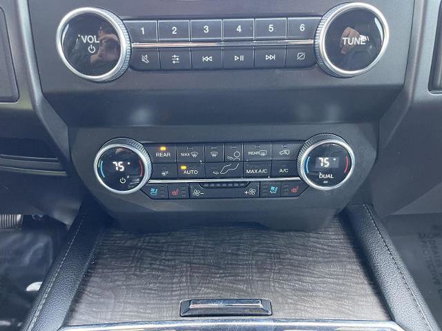Certified 2021 Ford Expedition Limited AWD/4WD image 30