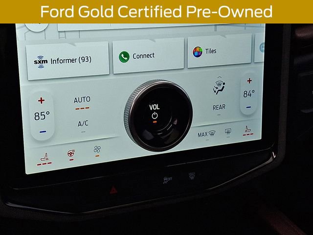 Certified 2022 Ford Expedition Max Limited image 20