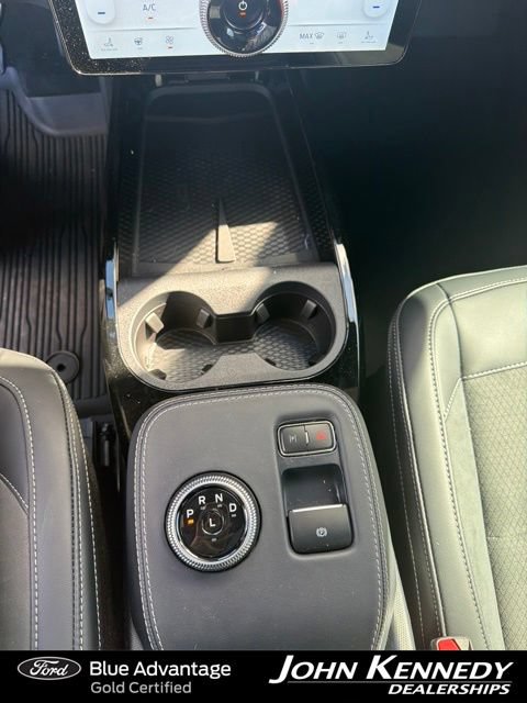 Certified 2023 Ford Mustang Mach-E GT w/ GT Performance Edition AWD/4WD image 17