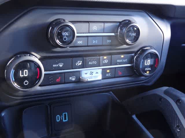 Certified 2024 Ford Bronco Big Bend AWD/4WD image 25