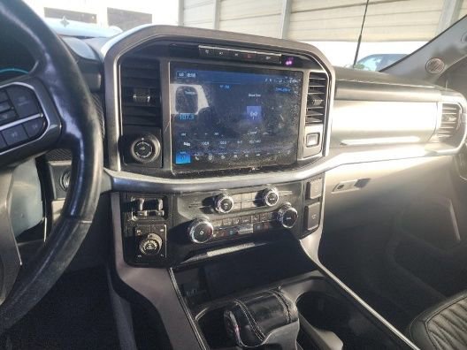 Certified 2022 Ford F150 Limited image 12