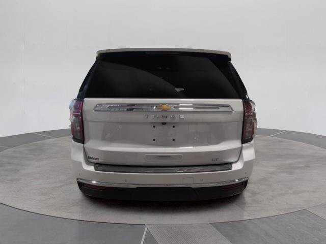Used 2021 Chevrolet Tahoe LT AWD/4WD image 5