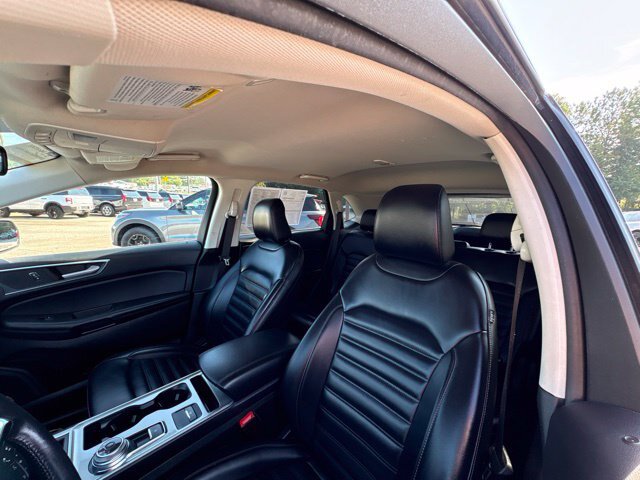 Certified 2024 Ford Edge SEL AWD/4WD image 30