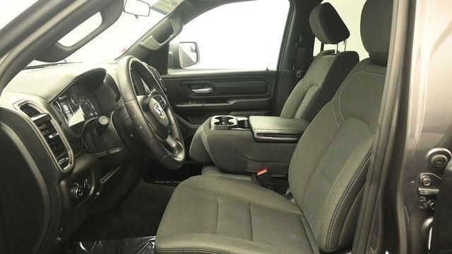 Used 2023 RAM 1500 Tradesman w/ Night Edition RWD image 13