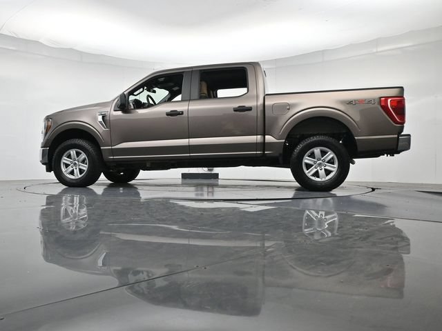 Certified 2023 Ford F150 XLT AWD/4WD image 39