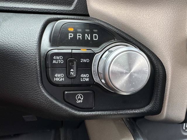 Used 2021 RAM 1500 Laramie AWD/4WD image 20